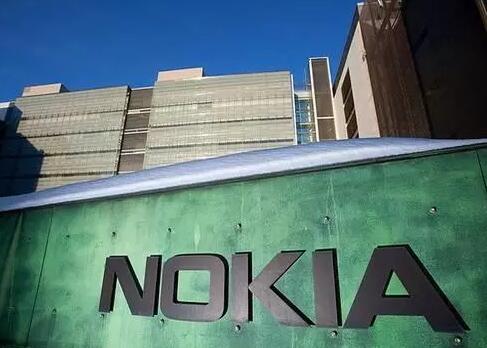 手握必要专利1471件,诺基亚要借5G专利技术王者归来? 手握必要专利1471件,诺基亚要借5G专利技术王者归来?