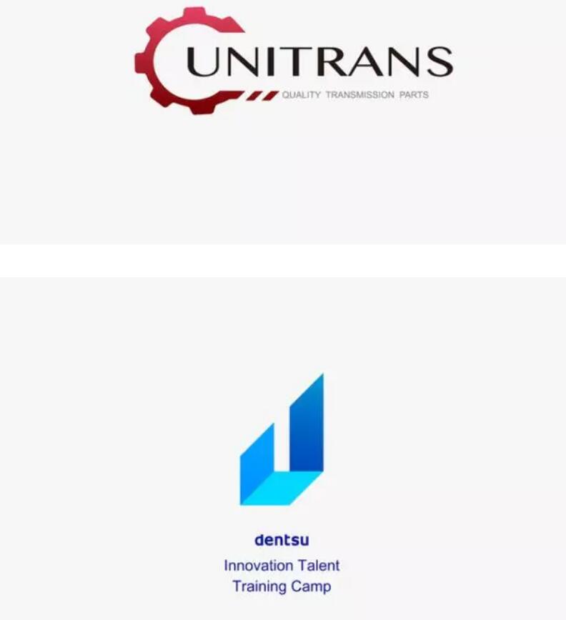 科技公司商标设计欣赏,第6个好有创意 科技公司商标设计欣赏,第6个好有创意