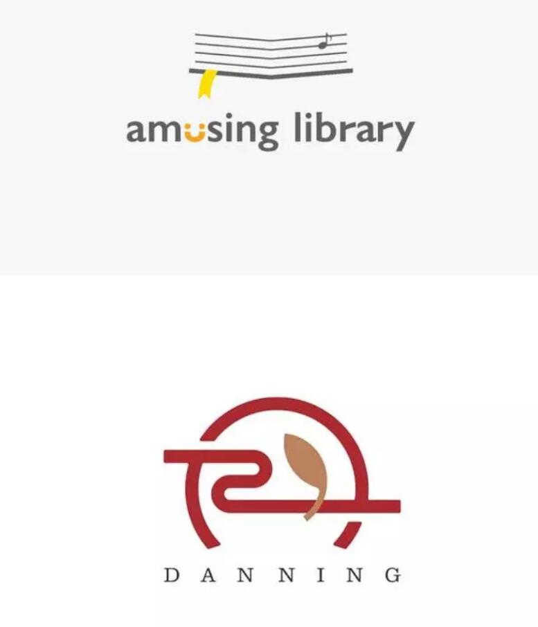 科技公司商标设计欣赏,第6个好有创意 科技公司商标设计欣赏,第6个好有创意