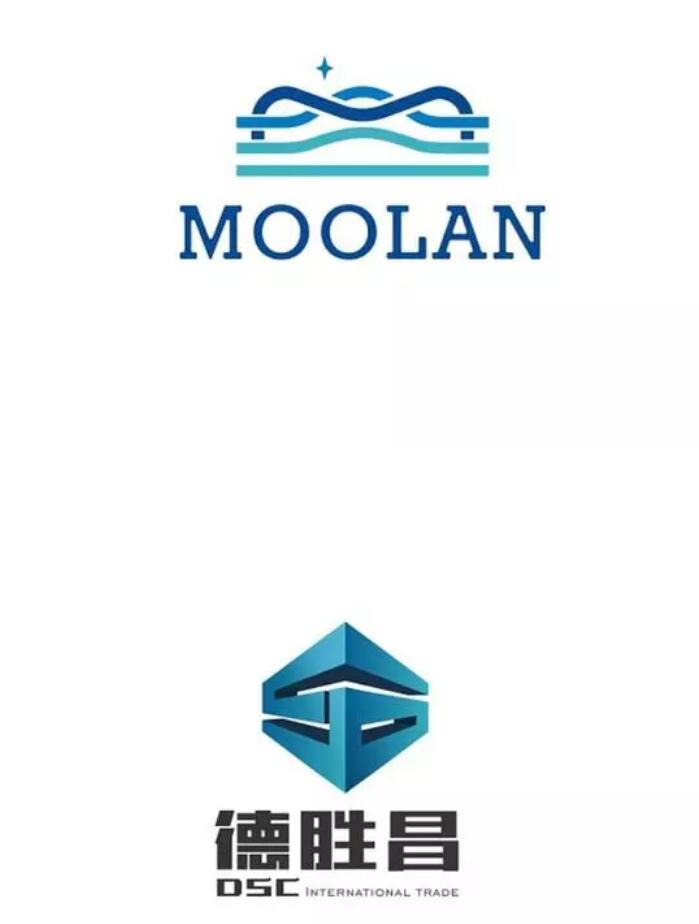 科技公司商标设计欣赏,第6个好有创意 科技公司商标设计欣赏,第6个好有创意