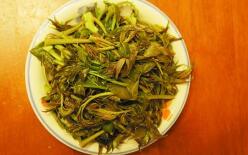 蒜黄用水培 变身“黄金菜” 蒜黄用水培 变身“黄金菜”