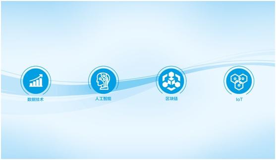 京东数科被曝已申请近200件区块链专利 京东数科被曝已申请近200件区块链专利