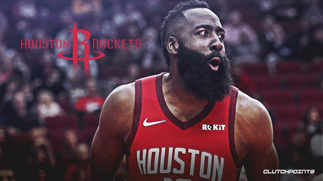 都是版权惹的祸?火箭官方推特被封号! 都是版权惹的祸?火箭官方推特被封号!