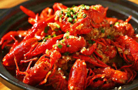 小龙虾养殖急剧升温 湖北荆州注册虾类养殖商标523件 小龙虾养殖急剧升温 湖北荆州注册虾类养殖商标523件