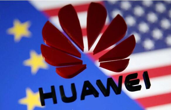 刚刚,美国宣布对华为最新制裁!核心专利数据成就华为底气 刚刚,美国宣布对华为最新制裁!核心专利数据成就华为底气