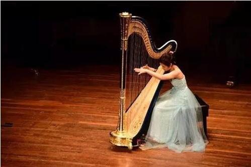 竖琴商标注册属于哪一类? 竖琴商标注册属于哪一类?