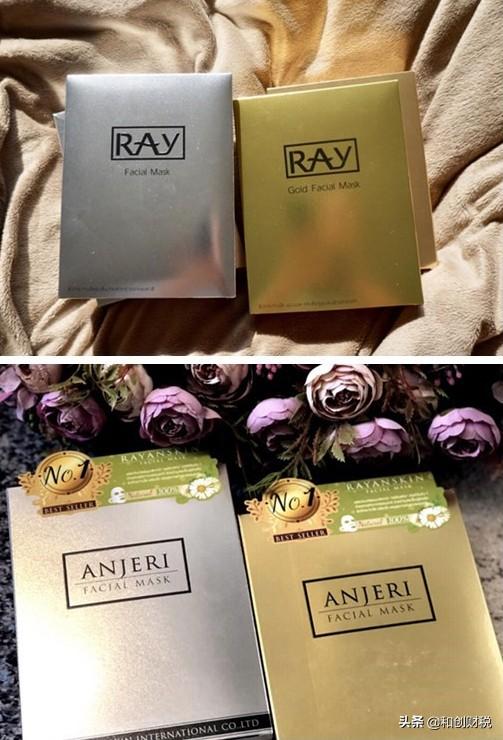 泰国RAY面膜商标使用权的血泪史,都为“后来者”敲响了警钟