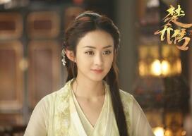 部分内容构成抄袭 《楚乔传》一审被判侵权