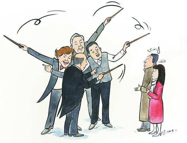 侵权演出不少见,顶尖作曲家版权收入并不高,保护还靠行业自律 侵权演出不少见,顶尖作曲家版权收入并不高,保护还靠行业自律