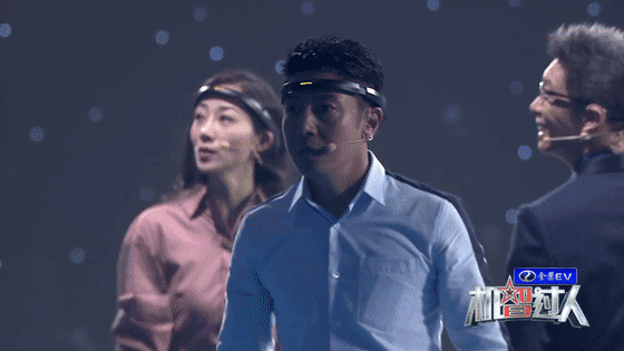 央视综艺也遇商标难题,《机智过人》核心商标被驳回