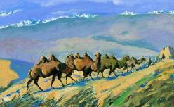 《丝路华夏梦》被判抄袭,一审判赔10万元 《丝路华夏梦》被判抄袭,一审判赔10万元