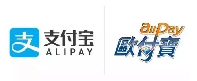 追付宝、投付宝、付得宝......支付宝的“吸血亲戚”实在太多! 追付宝、投付宝、付得宝......支付宝的“吸血亲戚”实在太多!