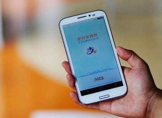 追付宝、投付宝、付得宝......支付宝的“吸血亲