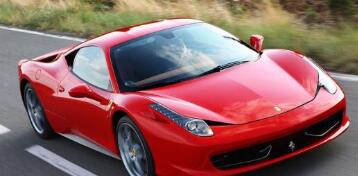 上海裕冠国际贸易有限公司涉嫌出口侵犯“Ferr