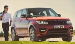 “路虎揽胜极光VS江铃陆风X7”案判决详情来了 “路虎揽胜极光VS江铃陆风X7”案判决详情来了