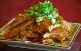 同地同行起纷争 老字号“贾寨任家”’豆腐干不许他人“攀亲” 同地同行起纷争 老字号“贾寨任家”’豆腐干不许他人“攀亲”