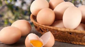 315“化妆”的土鸡蛋播出后，注册商标藏猫腻