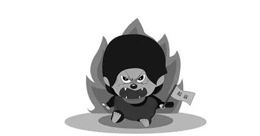 索赔401万!“蒙奇奇”对中企发起侵权诉讼 索赔401万!“蒙奇奇”对中企发起侵权诉讼