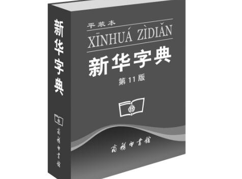 《新华字典》：“花甲”品牌的打盗维权之路