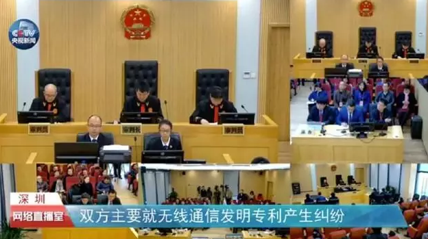 三星、华为握手言和,终止诉讼程序,持续2年的专利纠纷终化解 三星、华为握手言和,终止诉讼程序,持续2年的专利纠纷终化解