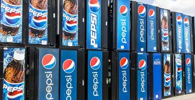 一枚“激浪”商标让百事可乐和一家酿酒厂打起来了