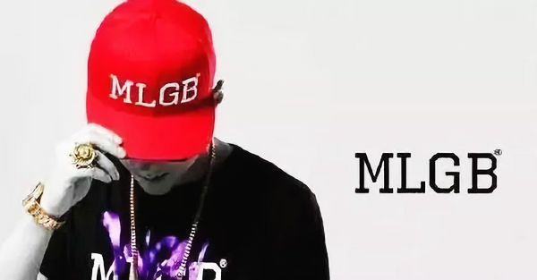 李晨潮牌mlgb被评低俗 商标被宣告无效