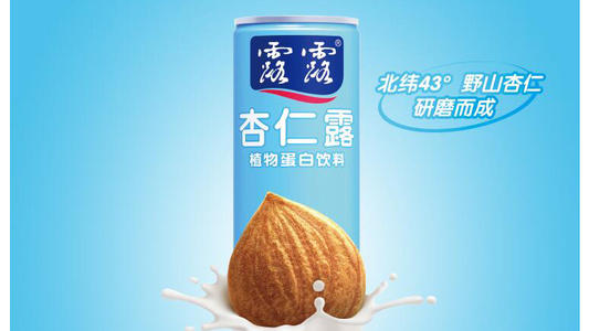 承德露露侵权案新进展：律师称天价索赔合理