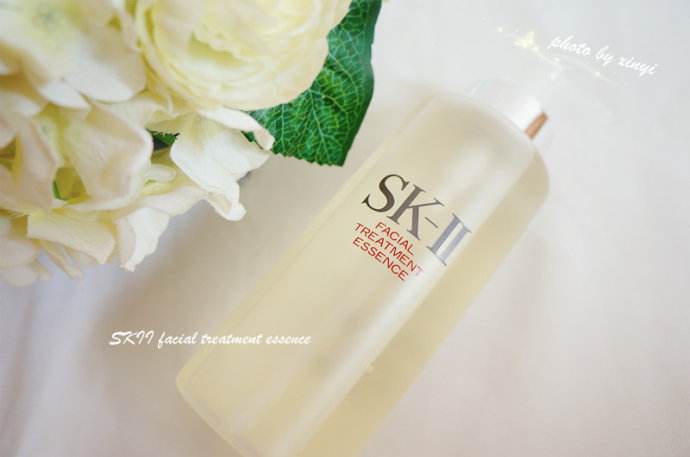 “神仙水”商标被抢注！SK-II维权失败