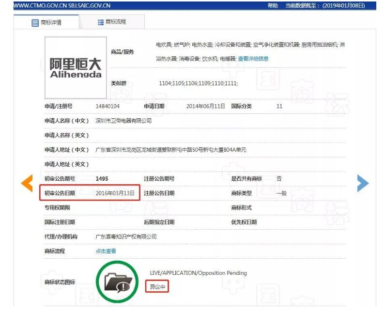 傍名牌、蹭热度的行为还是不要轻易尝试 傍名牌、蹭热度的行为还是不要轻易尝试
