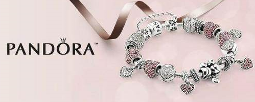 出价50万元购买商标被拒,丹麦潘多拉状告中国公司侵权 出价50万元购买商标被拒,丹麦潘多拉状告中国公司侵权