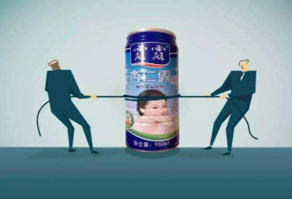 2018年食品行业商标争议大盘点