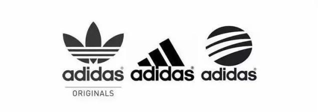 打击“蹭名牌 ”现象!阿迪达斯一连无效6个商标 打击“蹭名牌 ”现象!阿迪达斯一连无效6个商标