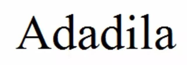 打击“蹭名牌 ”现象!阿迪达斯一连无效6个商标 打击“蹭名牌 ”现象!阿迪达斯一连无效6个商标