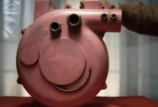 “电影同款鼓风机佩奇”可能涉嫌侵权?《啥是佩奇》摄制方回应来了 “电影同款鼓风机佩奇”可能涉嫌侵权?《啥是佩奇》摄制方回应来了