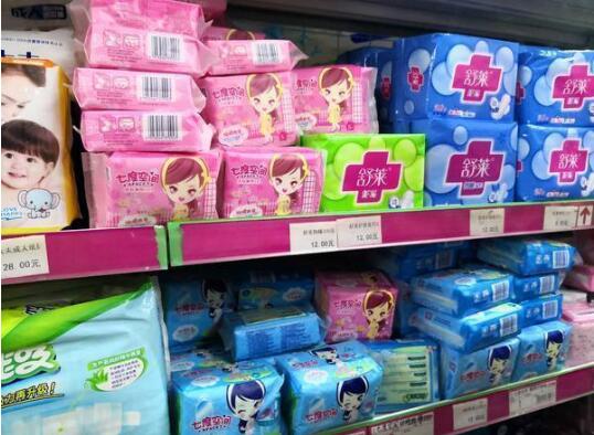 郑州多家商店被厂家起诉商标侵权