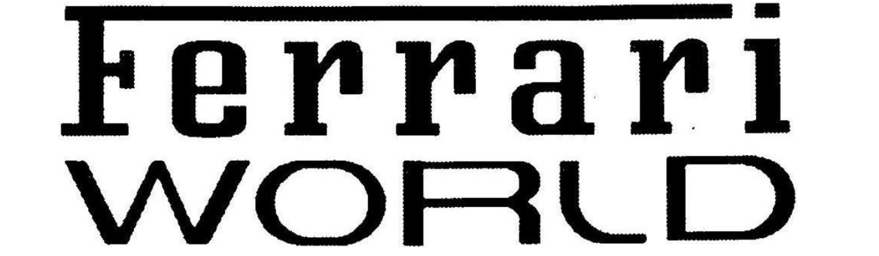 近期汽车类商标收案 近期汽车类商标收案