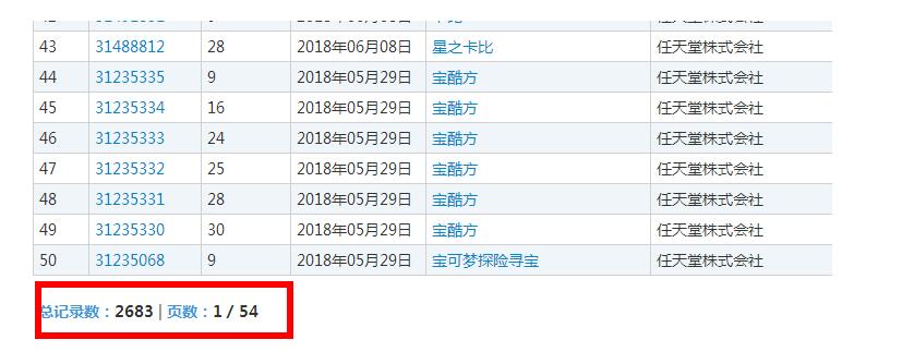 拥有2600+件商标的任天堂 再度申请商标Nintendo Switch 拥有2600+件商标的任天堂 再度申请商标Nintendo Switch