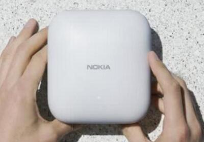 传黑莓诺基亚握手言和 放弃专利侵权诉讼