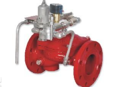 上海伯尔梅特控制阀门有限公司侵犯“伯尔梅特BERMAD”注册商标专用权案 上海伯尔梅特控制阀门有限公司侵犯“伯尔梅特BERMAD”注册商标专用权案