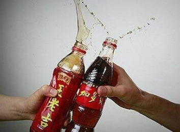 北京高院判决“怕上火喝加多宝”描述误导 不得