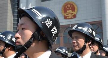 浙江绍兴一企业商标被侵权使用 被执行人“空壳