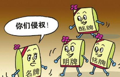 杭州查处商标侵权大案 杭州查处商标侵权大案