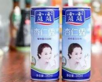 承德露露与汕头露露的纠纷再升级 承德露露要求下架侵权产品 承德露露与汕头露露的纠纷再升级 承德露露要求下架侵权产品