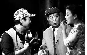 注册商标引纠纷!陕西独角戏角色 注册商标引纠纷!陕西独角戏角色