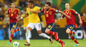 广州海关查获7800余件涉嫌侵犯世界杯商标专用权