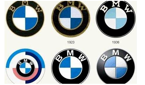 宝马强势回归 再告商标侵权! 宝马强势回归 再告商标侵权!