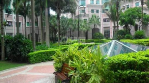 杭州“东海花园”名称合理合法深圳东海涉嫌炒