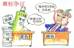 探探、新氧落入商标陷阱 互联网创业如何避免商