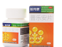 “前列康”商标遭侵权 康恩贝起诉深圳四公司 “前列康”商标遭侵权 康恩贝起诉深圳四公司