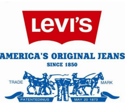 称牛仔裤图形商标遭擅自使用 LEVI’S起诉维权 称牛仔裤图形商标遭擅自使用 LEVI’S起诉维权